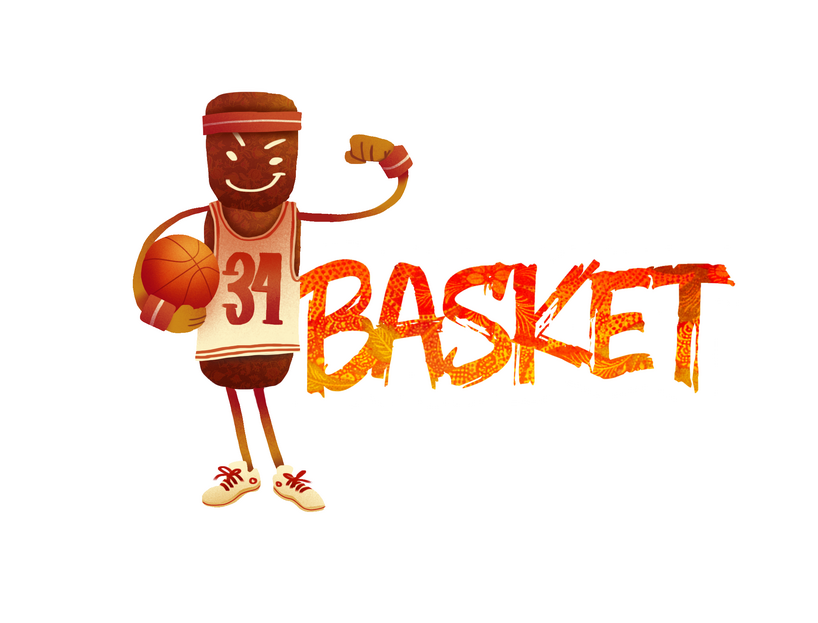 Basket HSC 2025